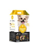 CANISOURCE CANISOURCE CHIEN POULET CANARD SG 10 KG
