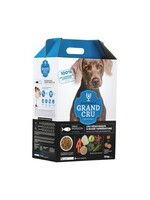 CANISOURCE CANISOURCE CHIEN POISSON S.G 10 KG