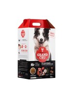 CANISOURCE CANISOURCE CHIEN PORC & BOEUF 10 KG