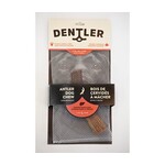 DENTLER DENTLER JAMBON ERABLE BOIS ENTIER  MOYEN