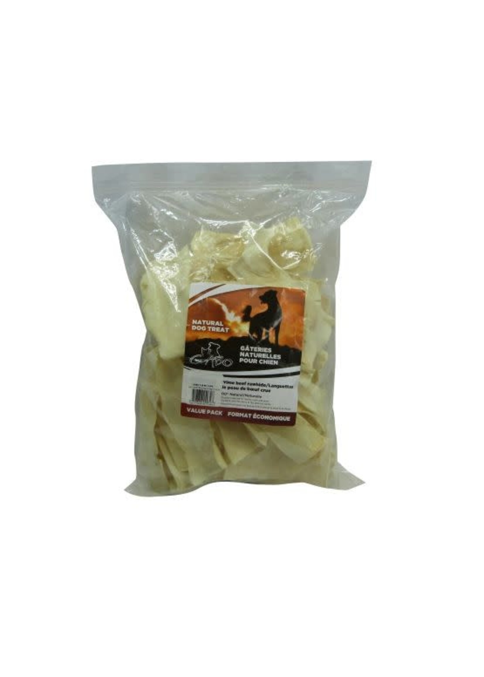 GABO GABO GATERIE CHIEN CHIP BLANCHE 908 G