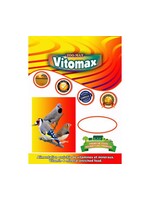 ZOO-MAX ZOOMAX VITOMAX GRAIN PINSON 1 KG