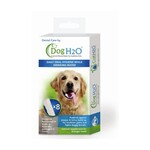 H2O COMPRIMES DISSOUDRE DENTAL CHIEN/CHAT PQT 8