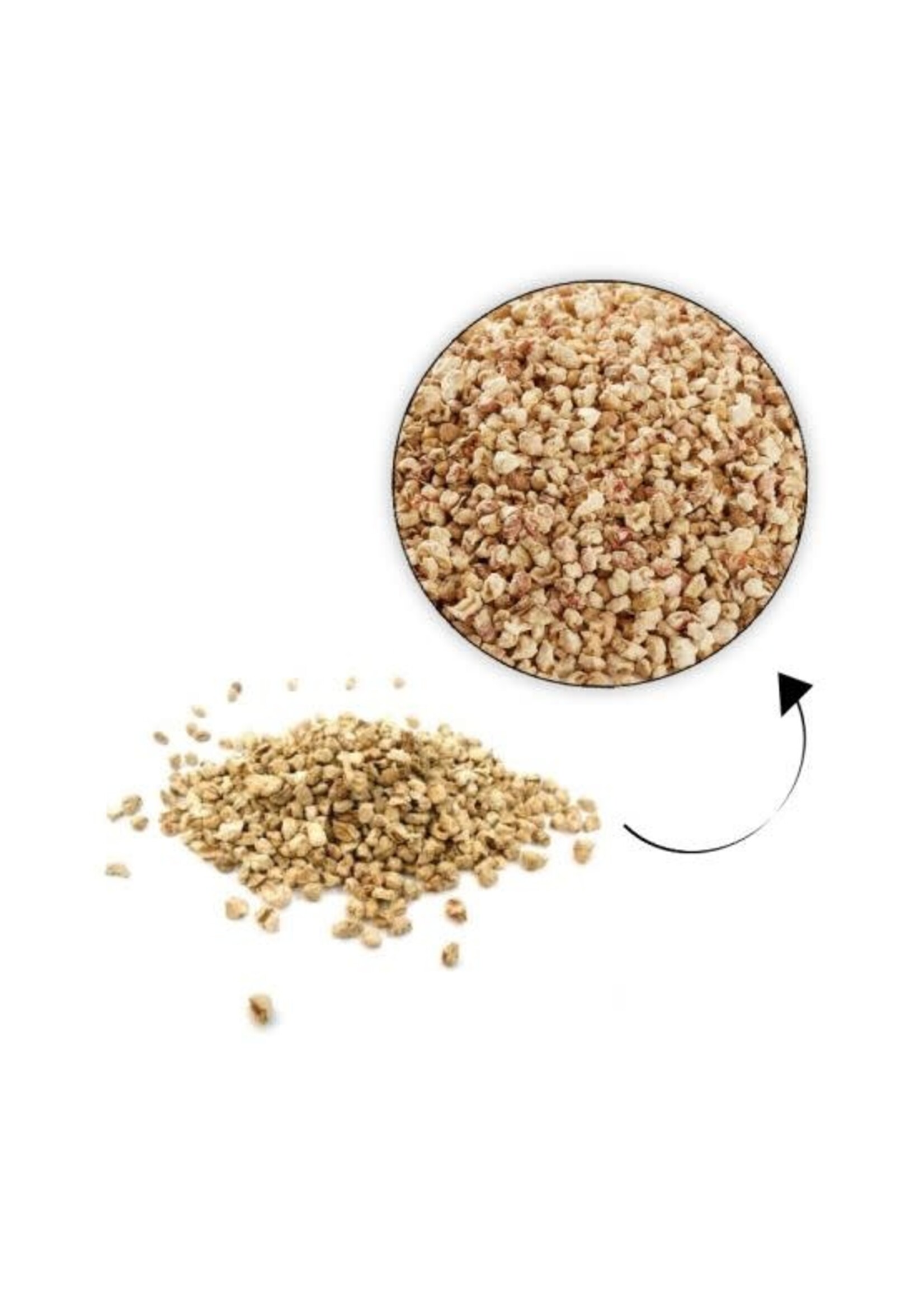 MAXIEL LITIERE DE MAIS 18KG