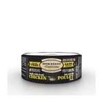 OVEN-BAKED OVEN BAKED CHAT NOURRITURE HUMIDE AU POULET 156 G