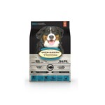 OVEN-BAKED OVEN BAKED CHIEN GRANDE RACE AU POISSON 11.33KG