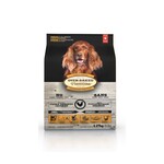 OVEN-BAKED OVEN BAKED CHIEN SENIOR - LEGER  AU POULET 2.27KG