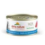 ALMO NATURE ALMO NATURE HQS COMPLETE CHAT- THON DE ATLANTIQUE AU BOUILLON 70G