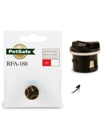 PET SAFE PETSAFE BATTERIE REMPLACEMENT RFA-188 3V