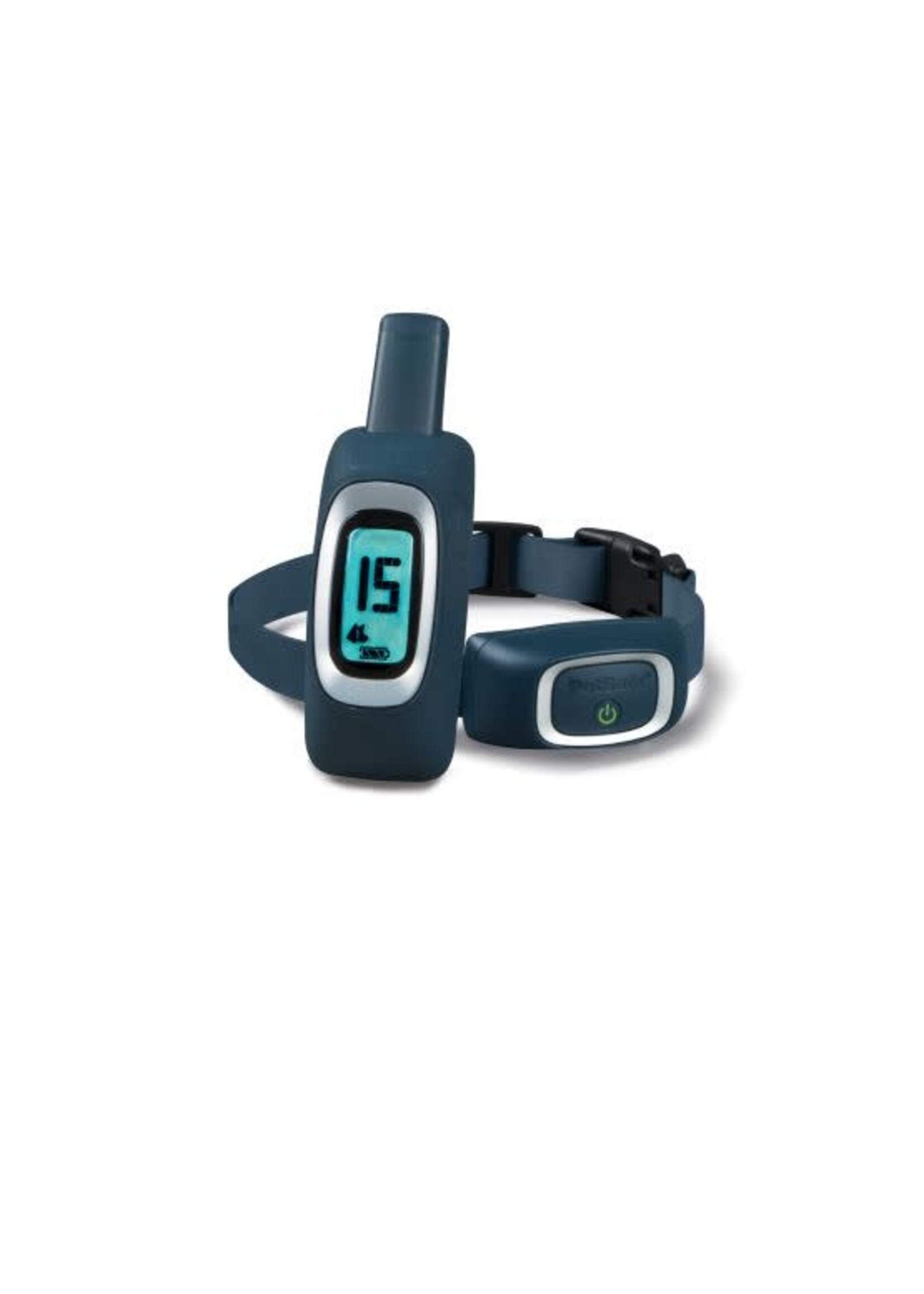 PET SAFE PETSAFE COLLIER AVEC TELECOMMANDE 15 NIV ELECTROSTATIC 100 M