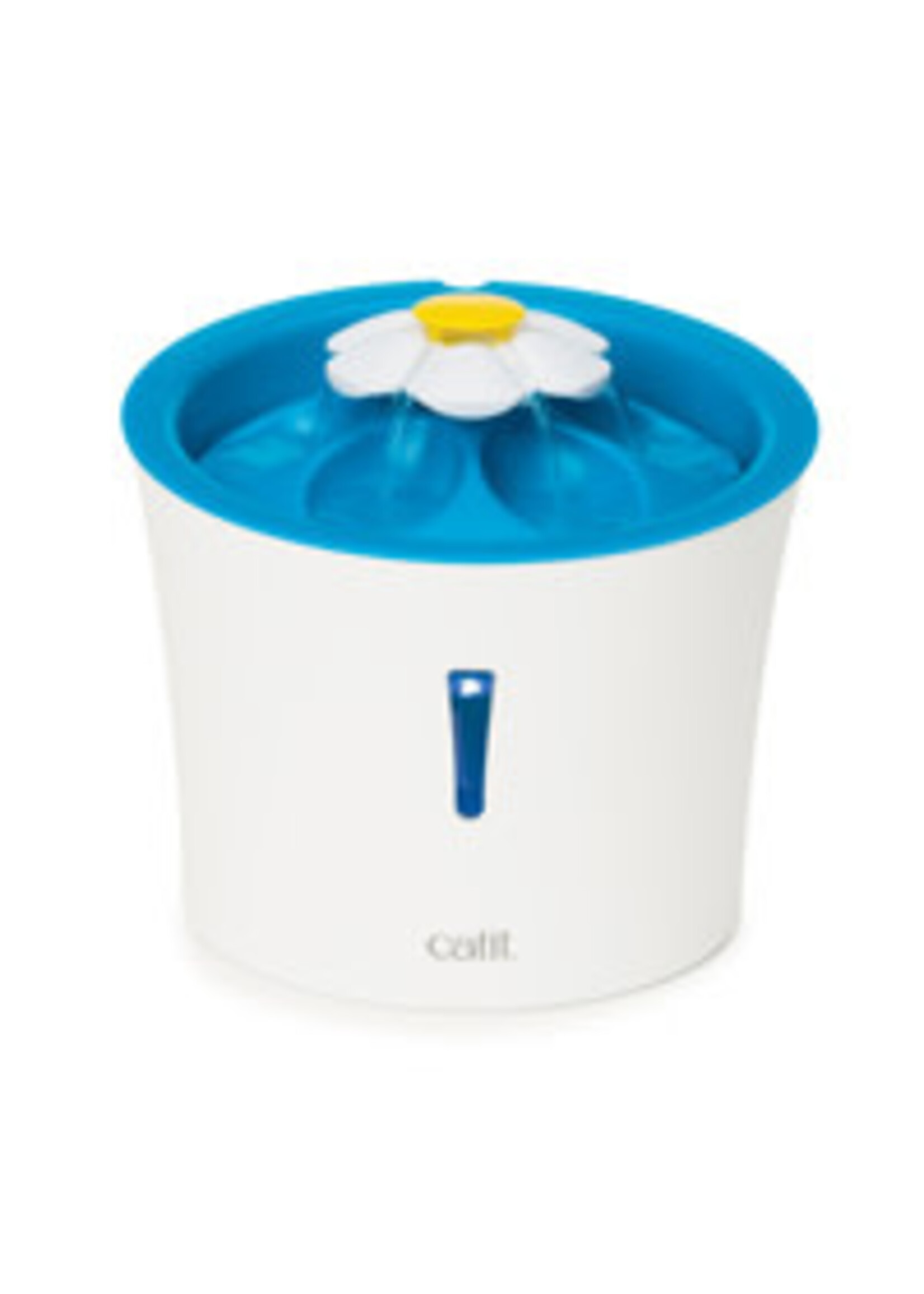 CATIT CATIT ABREUVOIR AVEC FLEUR A DEL