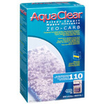 AQUACLEAR 110/500 ZEO-CARB 325 G