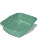 VAN NESS VAN NESS BAC A LITIERE MOYEN 4 X 12 X 16''