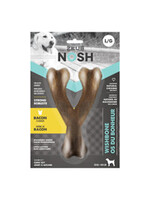 NOSH ZEUS OS DU BONHEUR A MACHER ROBUSTE AU BACON GRAND