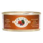 FROMM FROMM FOUR STAR NOURRITURE HUMIDE CHAT DINDE ET CITROUILLE 5.5 OZ