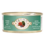 FROMM FROMM FOUR STAR NOURRITURE HUMIDE CHAT SAUMON ET THON 5.5 OZ