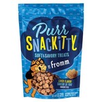 FROMM FROMM GATERIE CHAT SNACKITTY FOIE 3.3 OZ