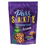 FROMM FROMM GATERIE CHAT SNACKITTY SAUMON 3.3 OZ