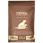 FROMM FROMM GOLD CHIEN LEGER 13.6KG