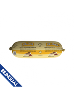 ROLLOVER POULET & CANNEBERGE 800G