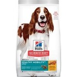 SCIENCE DIET SCIENCE DIET CHIEN HEALTY MOBILITY 30LBS