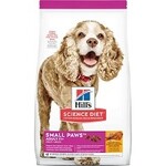 SCIENCE DIET SCIENCE DIET CHIEN SENIOR MINI 11 + 15.5 LBS