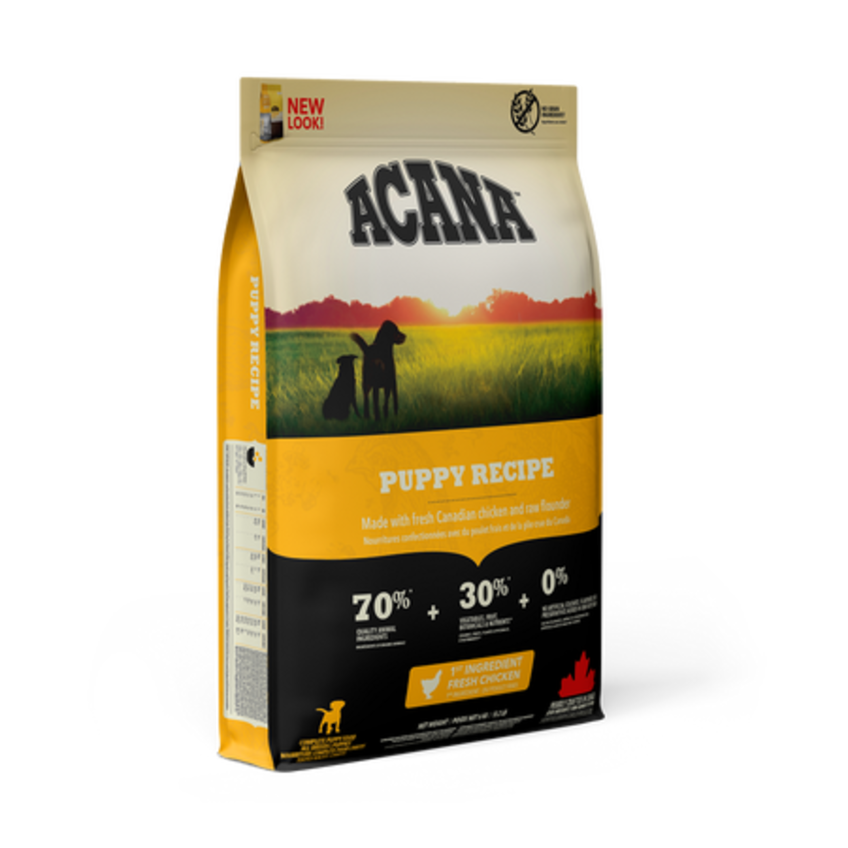 ACANA ACANA CHIOT 11.4KG