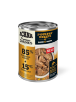 ACANA ACANA NOURRITURE HUMIDE CHIEN RAGOUT POULET/BOUILLON D OS 12.8 OZ