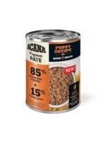 ACANA ACANA NOURRITURE HUMIDE CHIOT PATE POULET/BOUILLON D OS 12.8 OZ