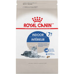 ROYAL CANIN ROYAL CANIN CHAT ADULTE INTÉRIEUR  7+ 5.9 KG