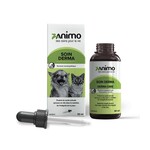 ZANIMO ZANIMO HOMÉO SOIN DERMA 30ML