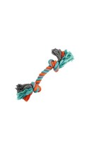 BUD'Z BUD'Z JOUET CORDE 2 NOEUDS 20''