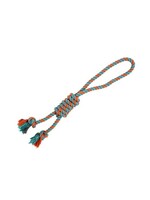BUD'Z BUD'Z JOUET CORDE NOEUDS COULANT 27.5''