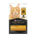 PRO PLAN PRO PLAN CHAT 7+ PRIME PLUS FORMULE POULET ET RIZ  2.49 KG