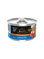 PRO PLAN PRO PLAN CHAT NOURRITURE HUMIDE THON EN SAUCE 85G