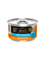 PRO PLAN PRO PLAN CHAT MAINTIENT URINAIRE NOURRITURE HUMIDE AU POULET 85G