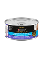 PRO PLAN PRO PLAN CHAT MAINTIENT URINAIRE NOURRITURE HUMIDE A LA DINDE 156G