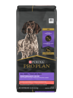 PRO PLAN PRO PLAN CHIEN PERFORMANCE 30/20 FORMULE SAUMON ET RIZ 15KG