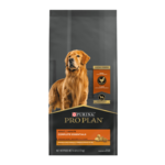 PRO PLAN PRO PLAN CHIEN BOUCHÉES A LA VIANDE FORMULE POULET ET RIZ 8.16KG