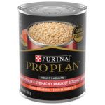 PRO PLAN PRO PLAN CHIEN NOURRITURE HUMIDE AU SAUMON 369G