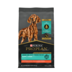 PRO PLAN PRO PLAN CHIOT PEAUX ET ESTOMAC SENSIBLE FORMULE SAUMON ET RIZ  1.8KG