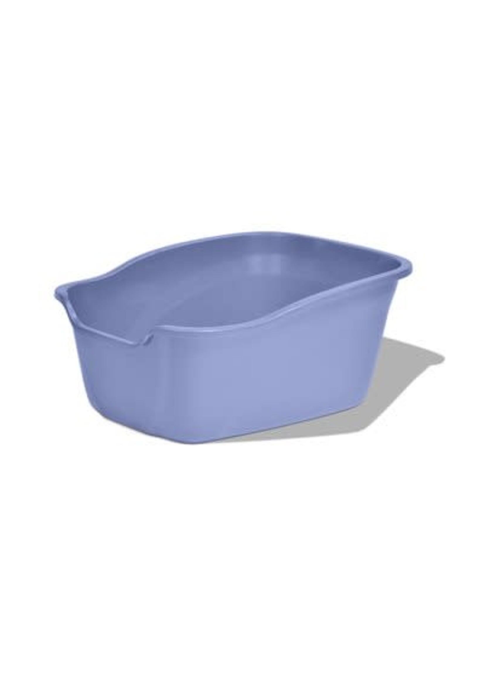 VAN NESS VAN NESS BAC A LITERE LARGE HAUT REBORD 8.5 X 15 X 17.5''