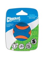 CHUCK-IT CHUCK IT BALLE ULTRA COUIC PETITE