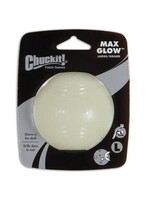 CHUCK-IT CHUCK-IT BALLE MAX GLOW LARGE