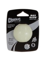 CHUCK-IT CHUCK-IT BALLE MAX GLOW PETITE
