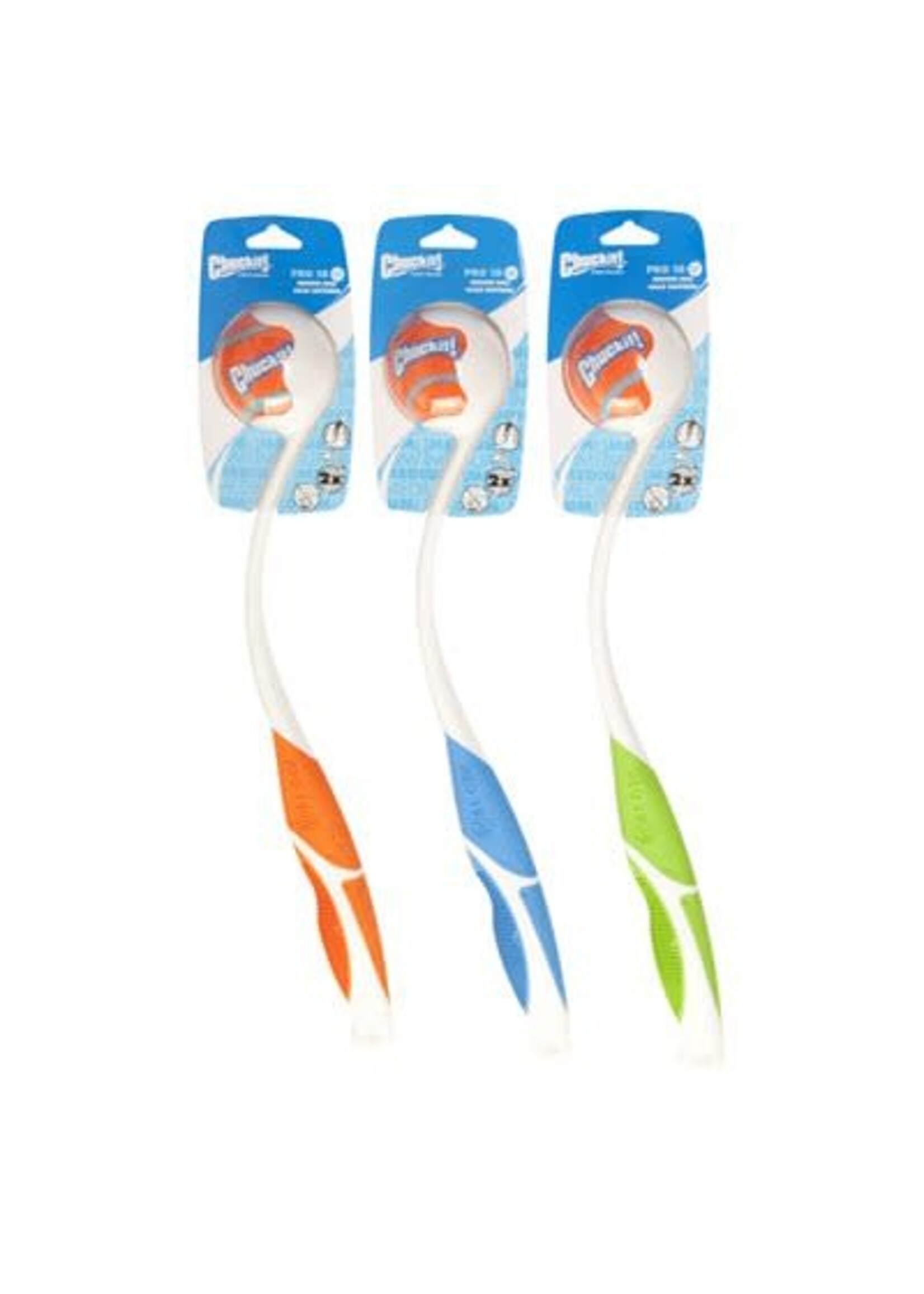 CHUCK-IT CHUCK-IT LANCE BALLE PRO18M