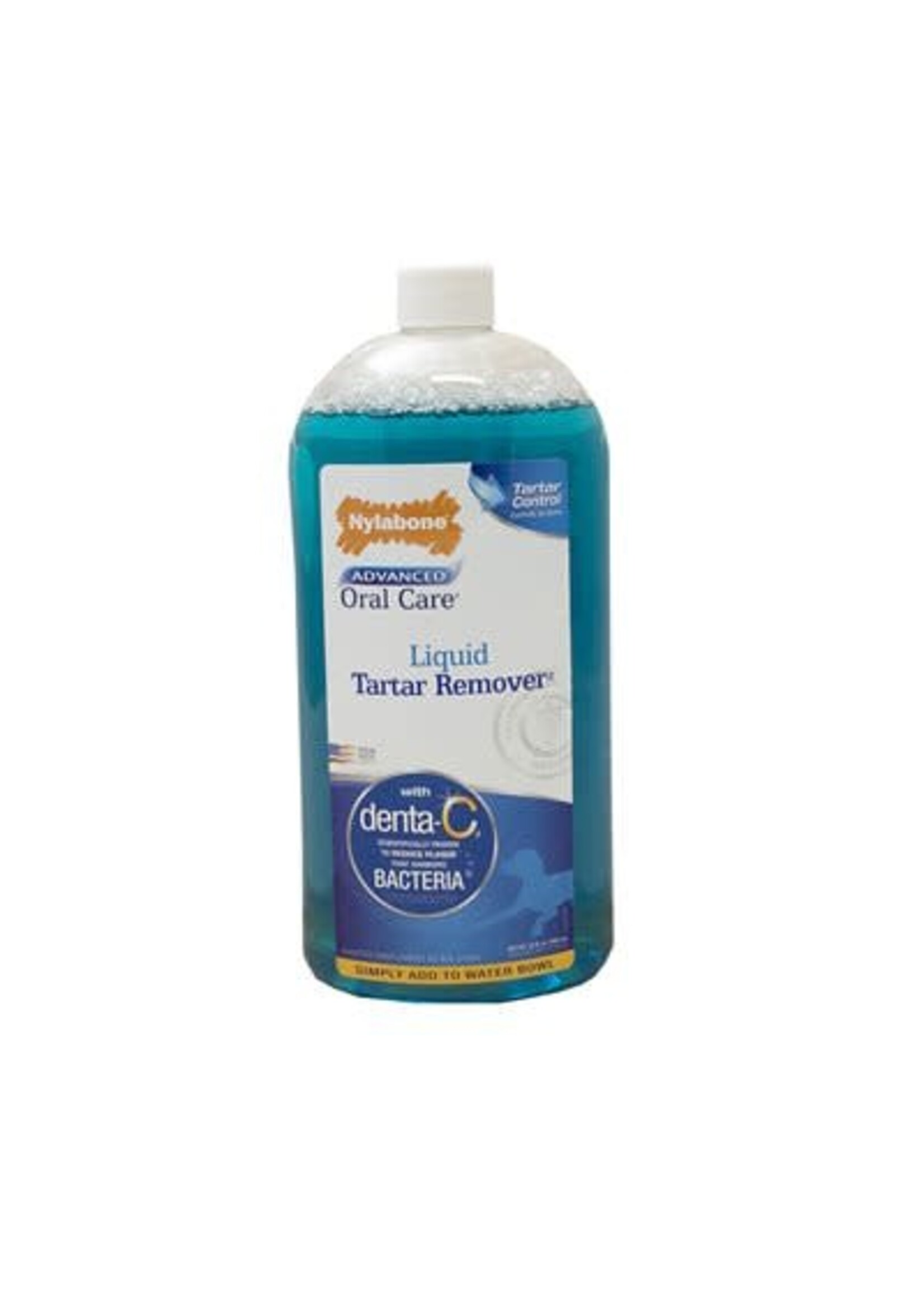 DENT ORAL CARE LIQUIDE 32OZ