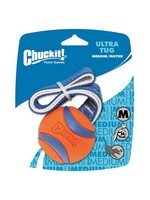 CHUCK-IT CHUCK IT ULTRA TUG MEDIUM