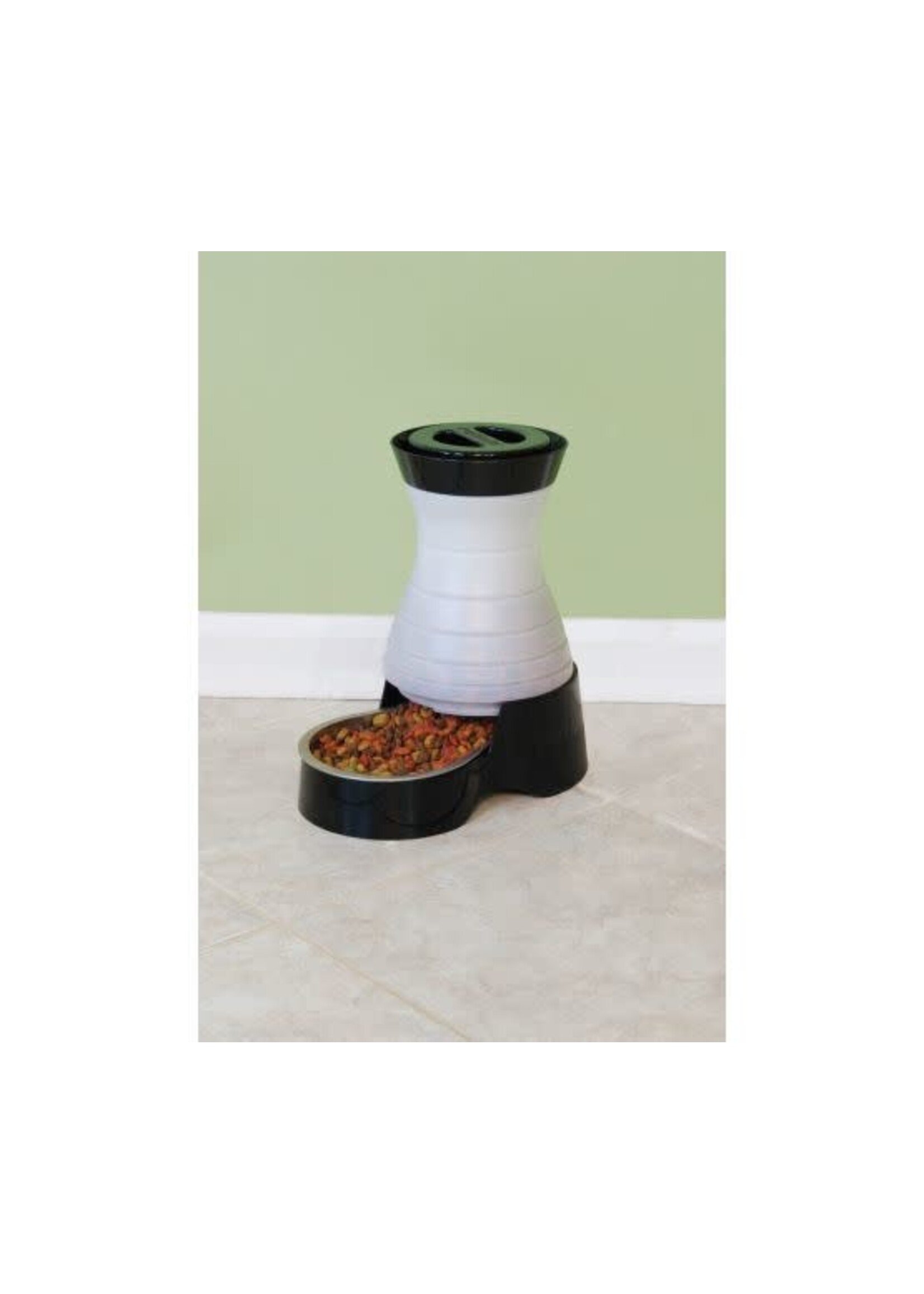 PET SAFE PETSAFE DISTRIBUTEUR DE NOURRITURE 1.8 KG