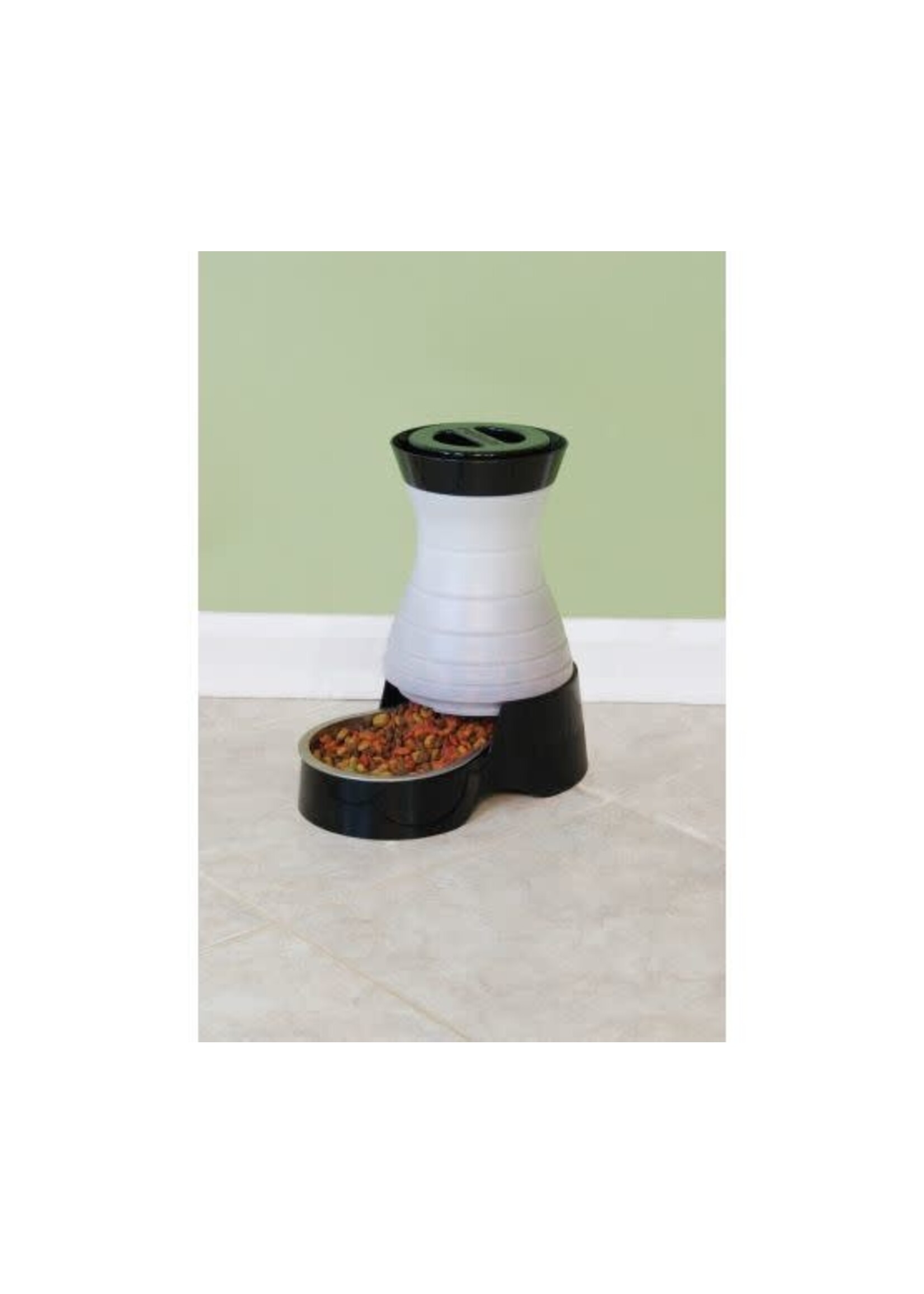 PET SAFE PETSAFE DISTRIBUTEUR DE NOURRITURE 1KG